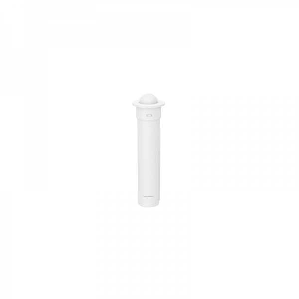 Insteon 2845-222 Wireless Hidden Door Sensor, Automatically Turns On/Off Lights