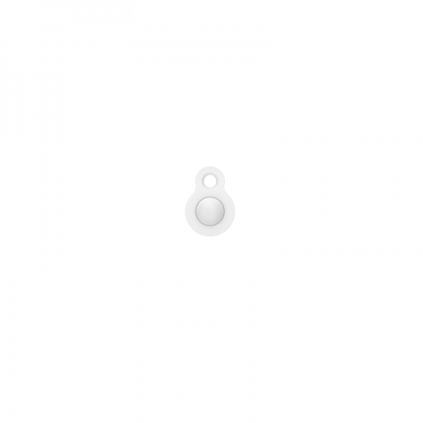 Insteon 2845-222 Wireless Hidden Door Sensor, Automatically Turns On/Off Lights