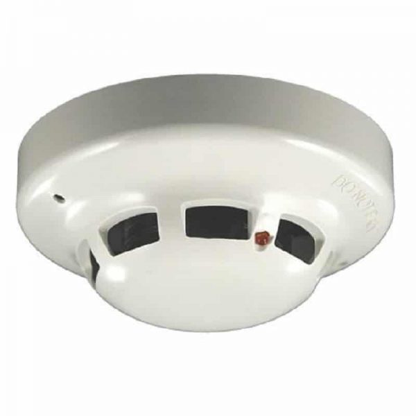 Hochiki SOC-E3NM كاشف الدخان الكهروضوئية LPCB