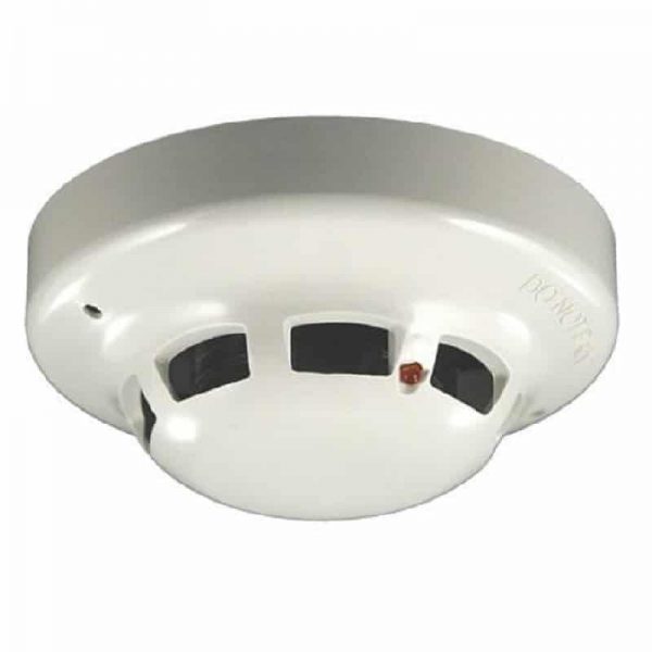 Hochiki SOC-E3NM Photoelectric Smoke Detector LPCB