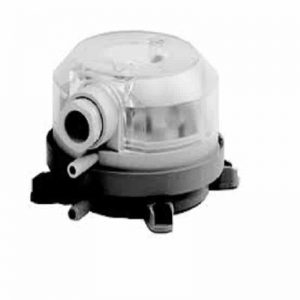 Honeywell DPS400 Series Differential Pressure Switches