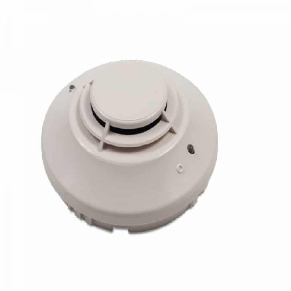 Mamac Systems FST-851(A) Series Intelligent Thermal (Heat) Detectors with FlashScan