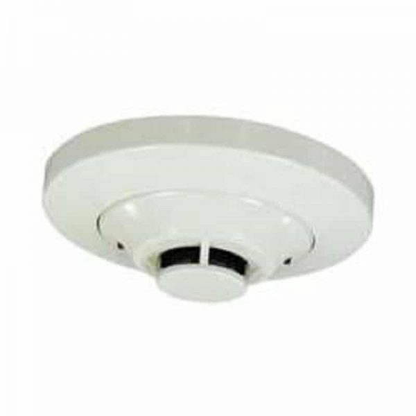 System Sensor 2151 Smoke Detector For Special Application