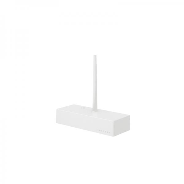 Insteon 2852-222 Wireless Water Leak Sensor - Use with Insteon Hub for Smarthphone Alerts