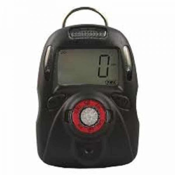 Macurco MP100 Series Portable Single-Gas Monitor