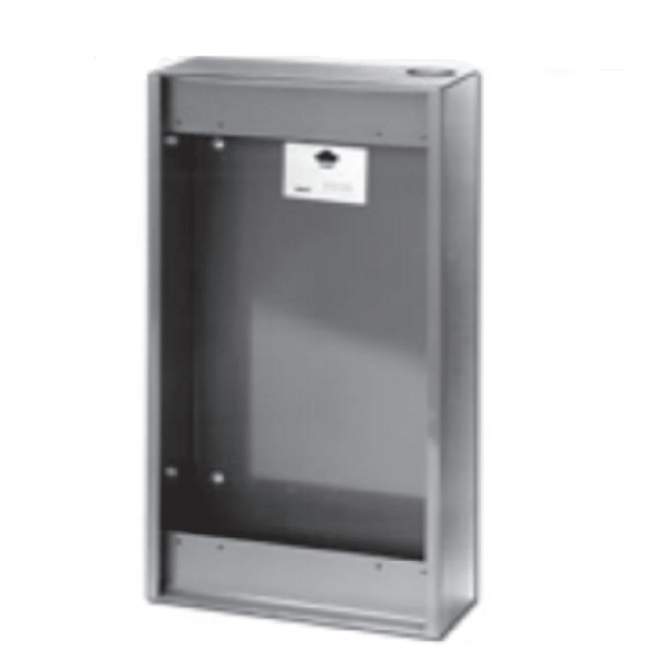 Mircom FH-100A Back Box for Fire Fighters Handset