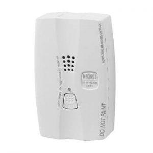 Macurco CM-E1 Carbon Monoxide Detector