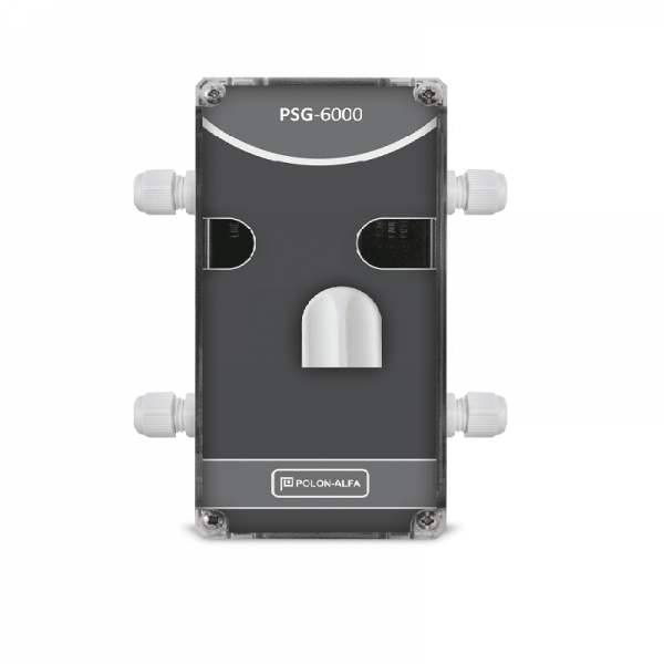 Polon Alfa PSG-6003 CO (أول أكسيد الكربون) كاشف الغاز