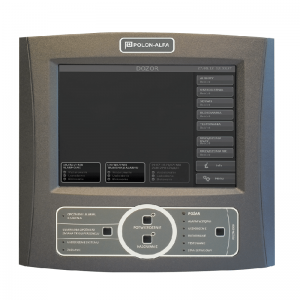 Polon Alfa WPO-60 Remote Operator Panel