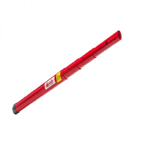 Solo 108 Telescopic Pole 2.2 MTR