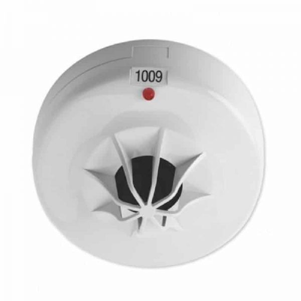 جهاز استشعار الحرارة معنونة Ziton ZP720-3P (إصدار ZP3 3.XX)
