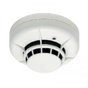 Codesec Addressable Heat Detector