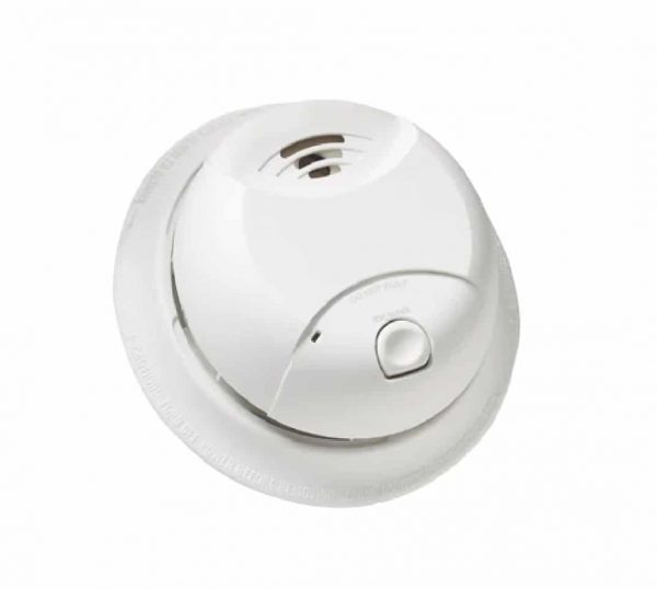 First Alert SA340 Smoke Alarm With Lithium Battery 10 Years