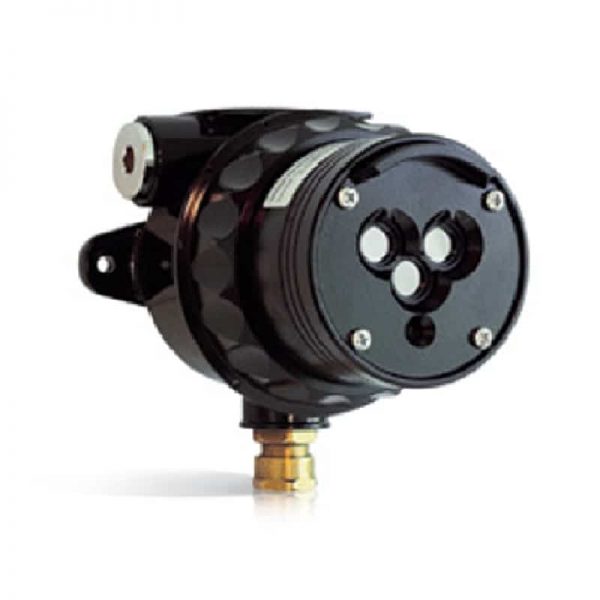 Polon Alfa PPW-40REX 6250متعدد الفرقة للكشف عن اللهب