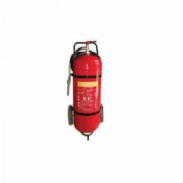 25Ltr Trolly Foam Extinguisher