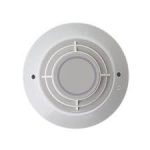 Honeywell TC908A1000 Intelligent Eclipse Heat Detector