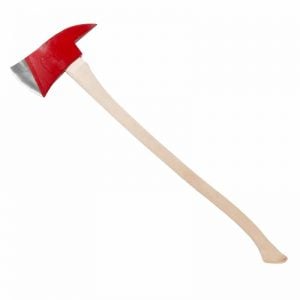JZ-F-036 Pick Head Fire Axe