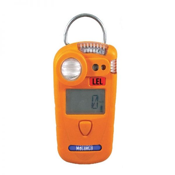 Macurco GS-1 Single Gas Detector(Combustible Gases)