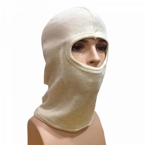 Fireman Balaclava / Face Hood - Single Layer