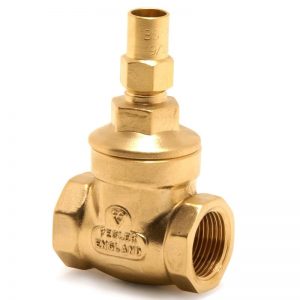 pegler-1068-LS-Forged-Brass-Full-Bore-Lockshield-Gate-Valve