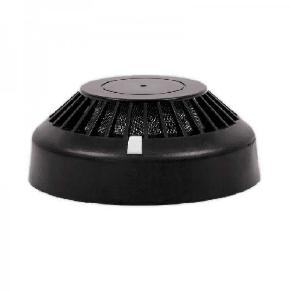 Polon Alfa DUR-40EX Optical Smoke Detector