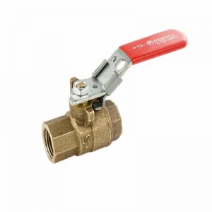 Potter BVL - Lever Type Bleeder Valve