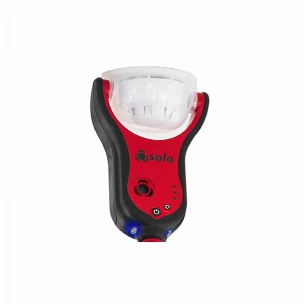 Solo 365 No Climb Smoke Detector Tester