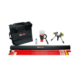 Solo 812-001 Smoke Detector Test & Removal Set 8.2 metres