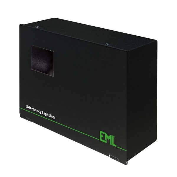 EML-400 Control Panel for MB systems