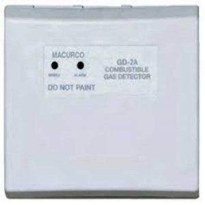 macurco-GD-2A-combustable-gas-detector