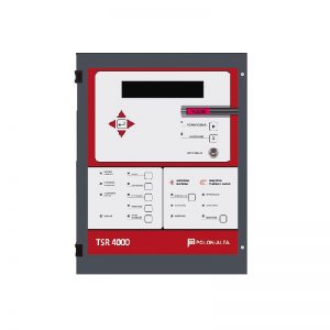 Polon-Alfa-TSR-4000-parallel-indication-terminal