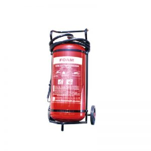 flametech-20-gallons-foam-extinguisher