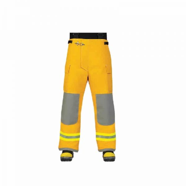 Innotex RDG10 Firefighting Suit