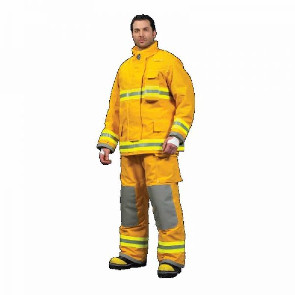 Innotex RDG10 Firefighting Suit