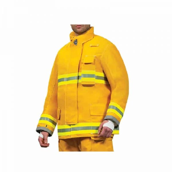 Innotex RDG10 Firefighting Suit