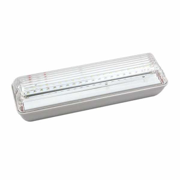 Sancum LX-632L Bulkhead Self Contained Emergency Light obsolete