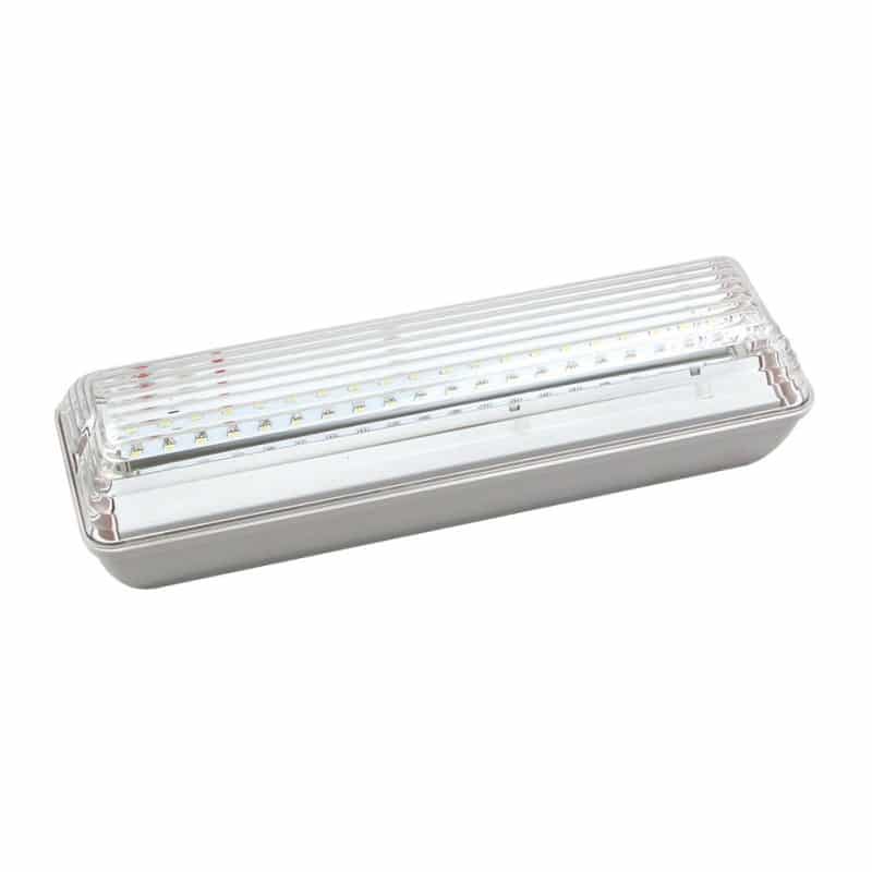 Sancum LX 632L Bulkhead Self Contained Emergency Light