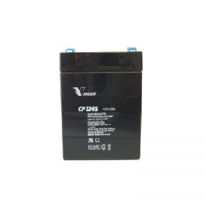 vision-CP1245-rechargable batteries