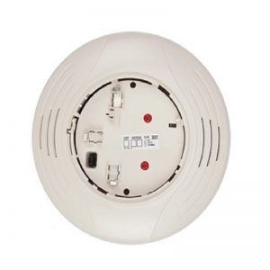 System Sensor Model B401B Automatic Fire Detector Base 
