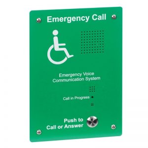 C-tec-EVC302GF-Green-disabled-refugee-outstation-