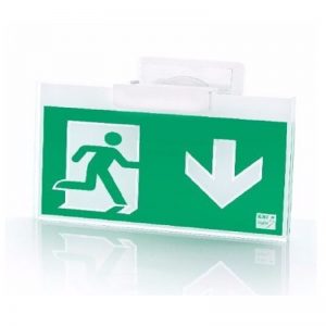 Exilight ELX–1C Exit Light