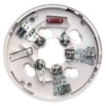 System-Sensor-B401-Plug-In-Detector-Base