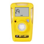 bw-clip-bwc2-h-single-gas-detector