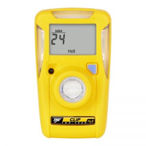 bw-clip-bwc2-h-single-gas-detector