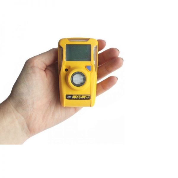 Bw Clip BwC2-H Single Gas Detector