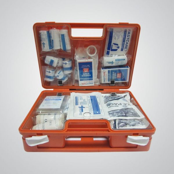 Firstar FS 0-35 First Aid Box Kit For 50 Persons