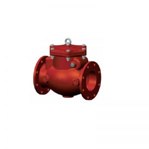 lifeco-5201-300-FLF-swing-check-valve