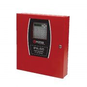 potter-ipa-60-fire-alarm-control-panel