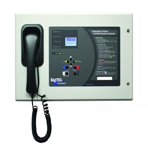 sigtel-ecu-16-line-master-controller