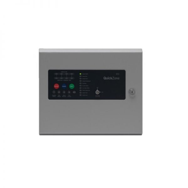 Advanced QuickZone QZ-2 Conventional Control Panel 2 Zone